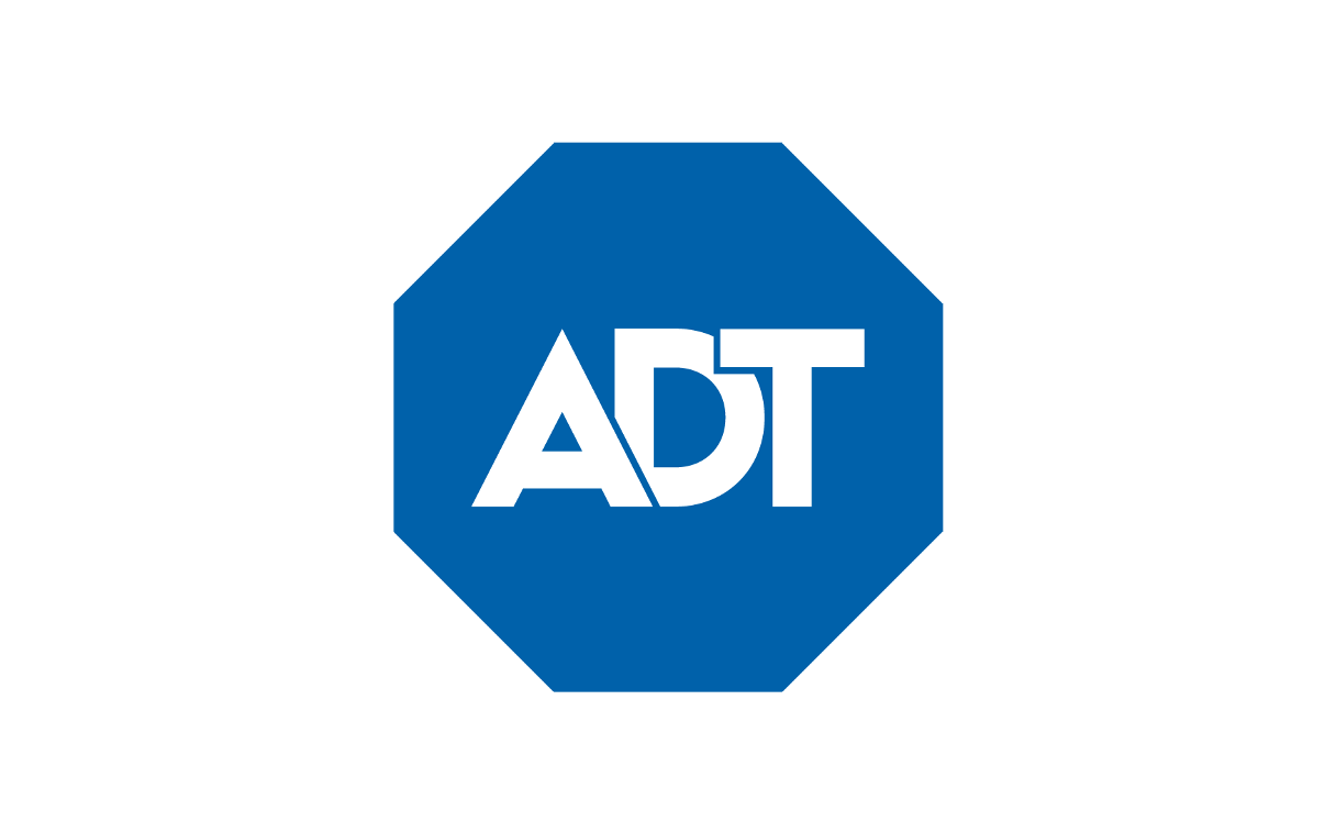 Miami Marlins baseball team wearing ADT corporate logo on jerseys