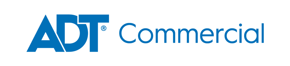 ADT Commercial Logo