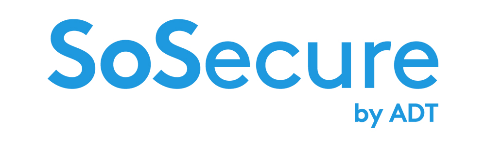 ADT SoSecure Logo