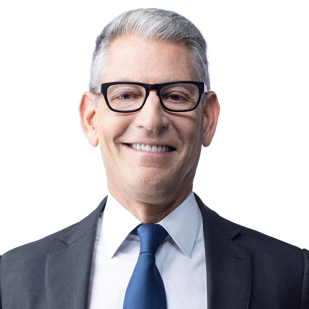 David Smail, EVP and Chief Legal Officer