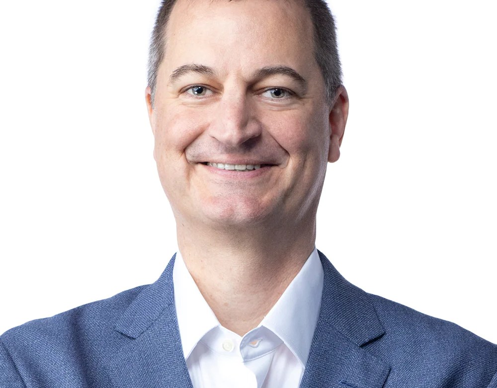 Jeff Likosar, EVP and Chief Financial Officer