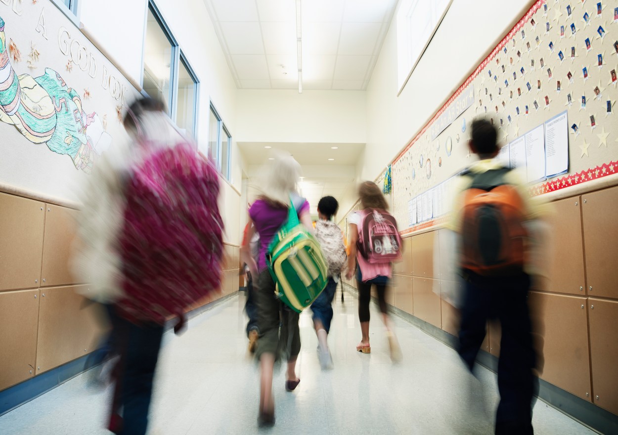 How SoSecure can help keep kids safe as they head back to school.