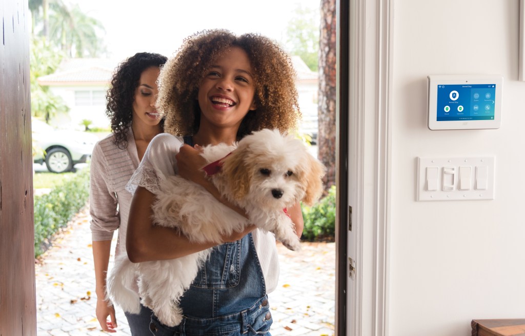 How the ADT+ app can benefit pet owners, travelers and energy bill