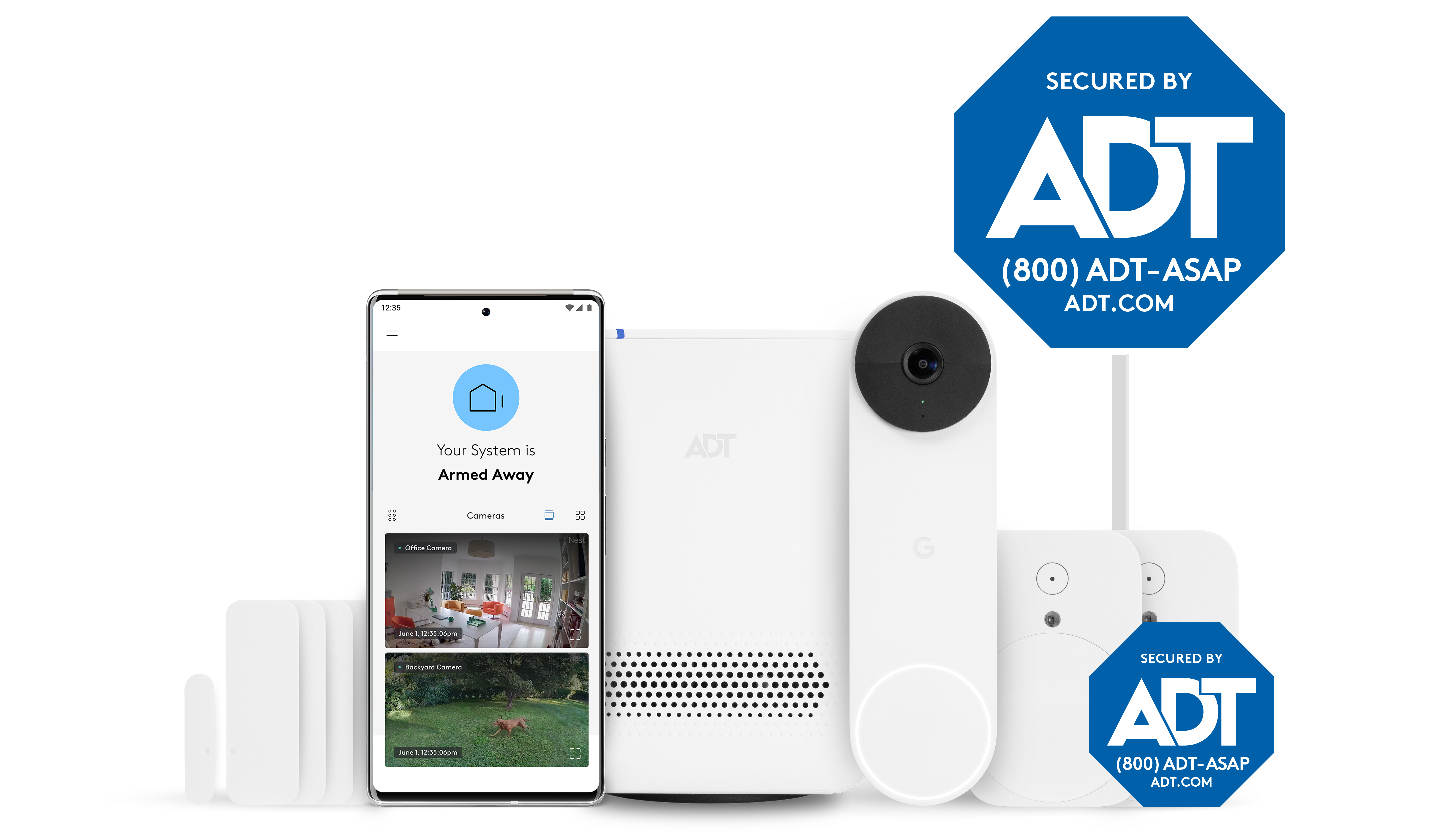 EUFY SECURITY UNVEILS INDUSTRY-FIRST LINE OF DUAL CAMERA HOME SECURITY  DEVICES