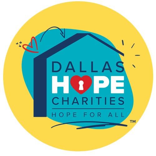 Help for Homeless & At-Risk Individuals in Dallas