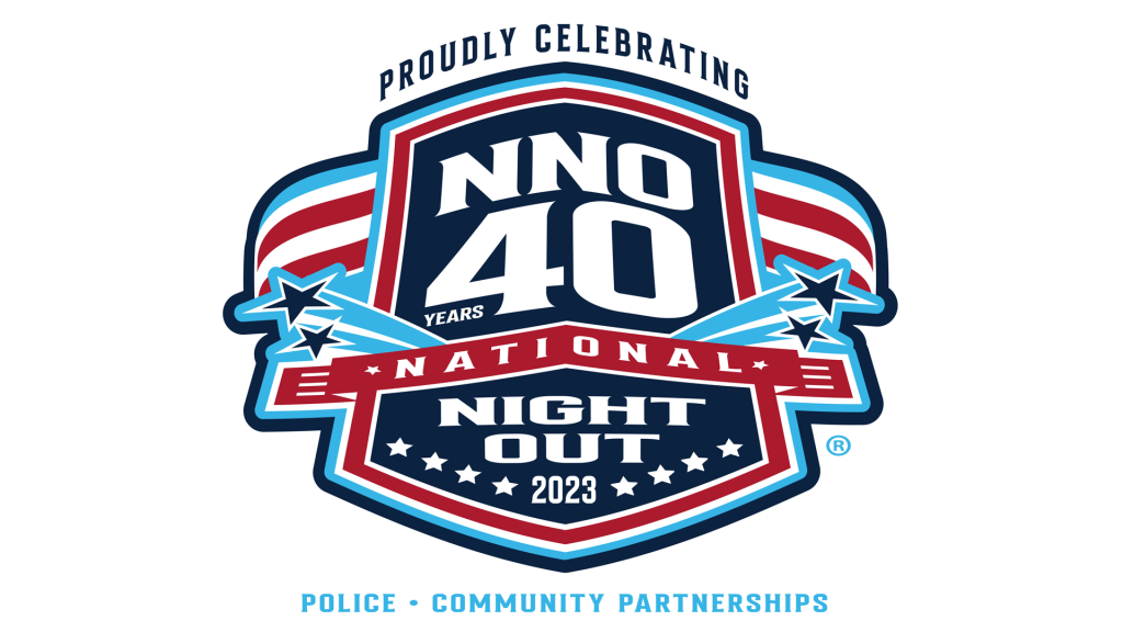 ADT is proud to be a leading sponsor of the National Night Out police-community partnership event on Aug. 1.