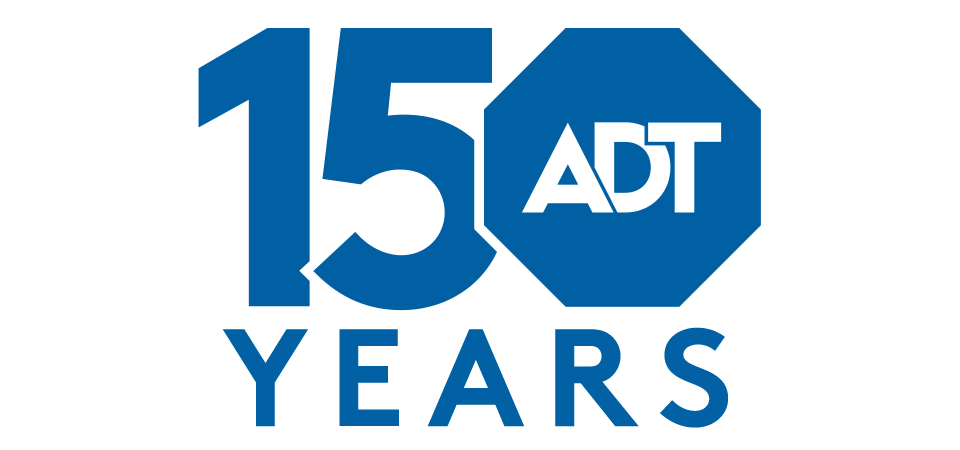 Celebrating ADT 150 years