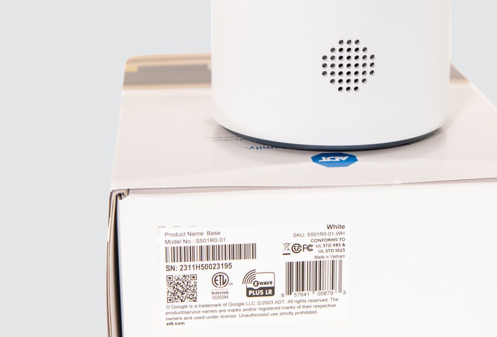 ADT has long embraced Z-Wave to evolve the company’s products, including the new ADT Base.