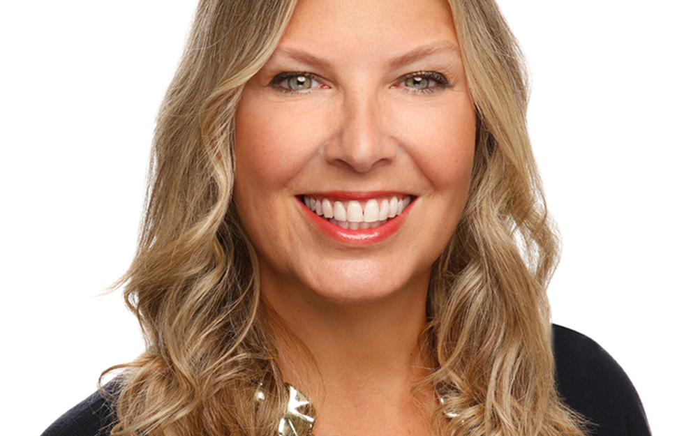 Kim Miller, Executive Vice President, Chief Marketing & Communications Officer