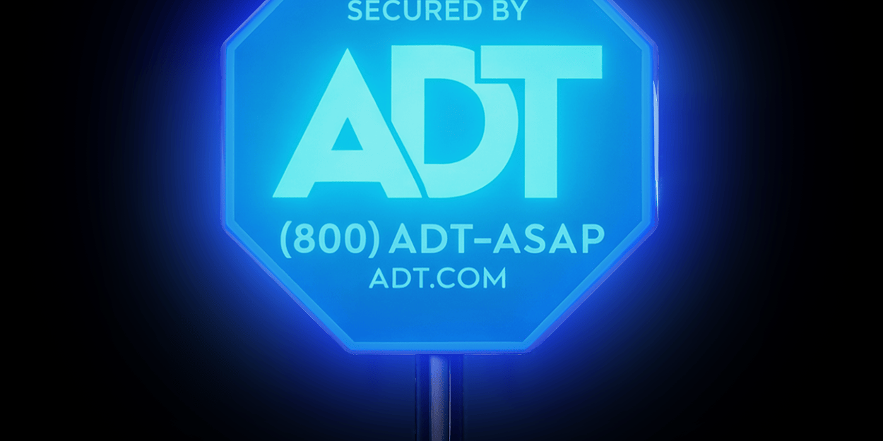 Adt Led Sign Light Live Light Media Items - ADT Newsroom