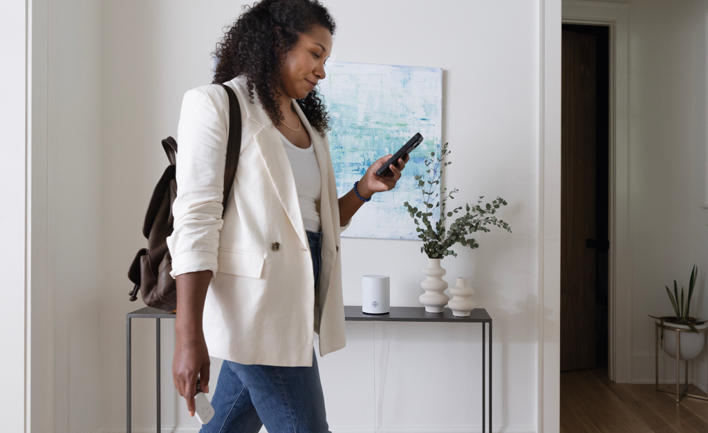 Teams across ADT design, monitor and protect system connectivity, so you can reach help without ever having to think about reliable security.