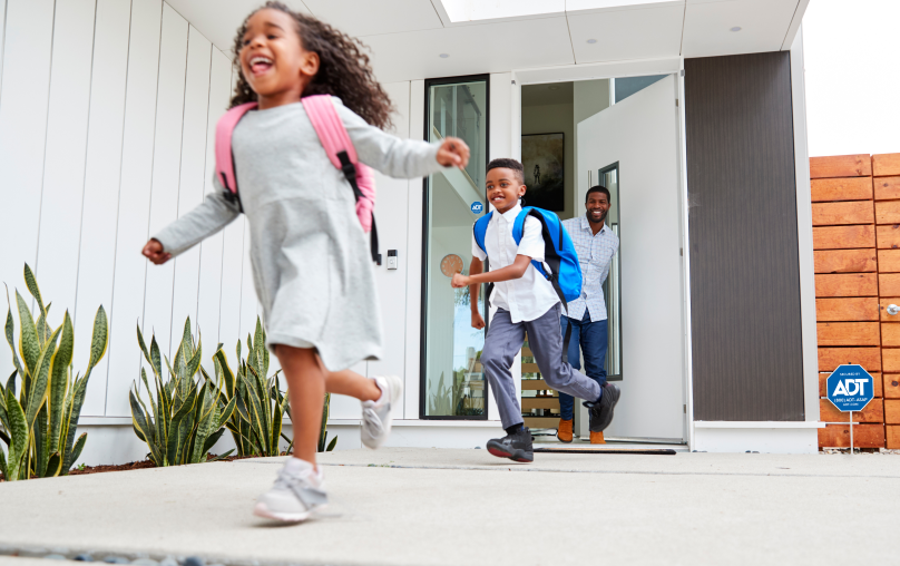 How smart-home technology can calm the morning rush, helping families automate routines, reduce distractions and start the day with confidence.